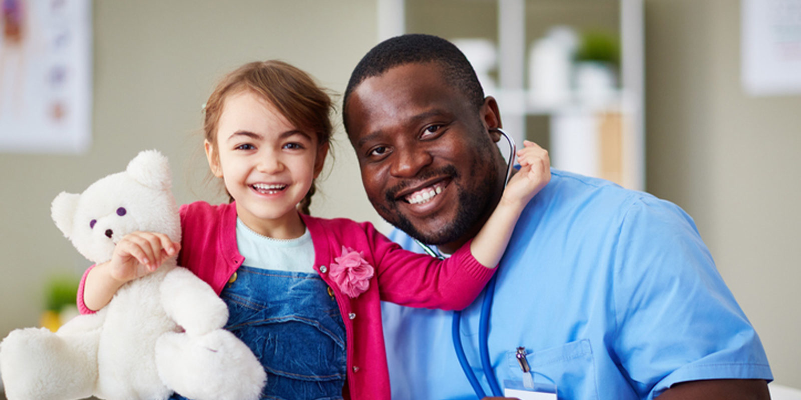 Community healthcare