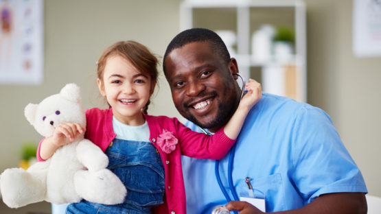 Community healthcare
